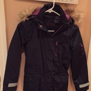 NEW Equestrian Deluxe Riding Jacket Dover Saddlery